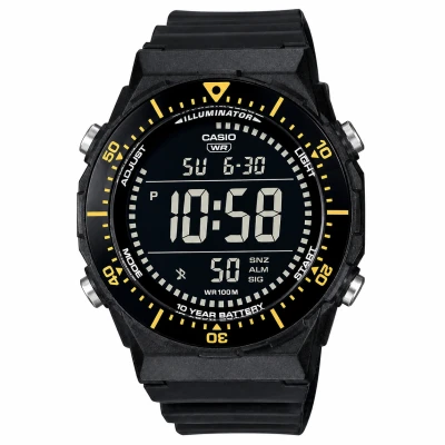 CASIO AE-1700H-1BVEF
