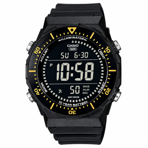 CASIO AE-1700H-1BVEF