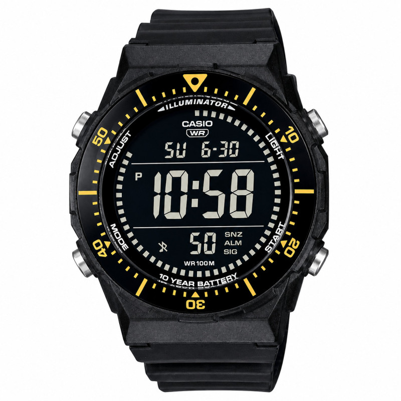 CASIO AE-1700H-1BVEF, фото 1