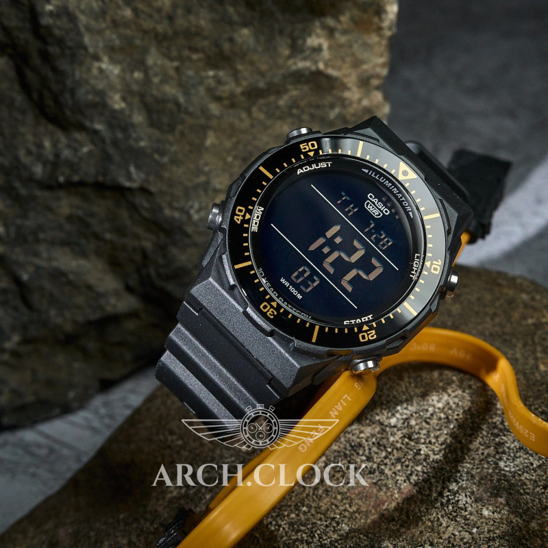 CASIO AE-1700H-1BVEF, фото 2