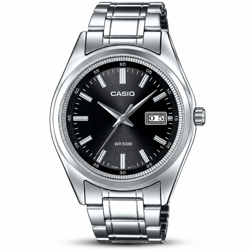 Годинник Casio MTP-B180D-1A1, фото 1