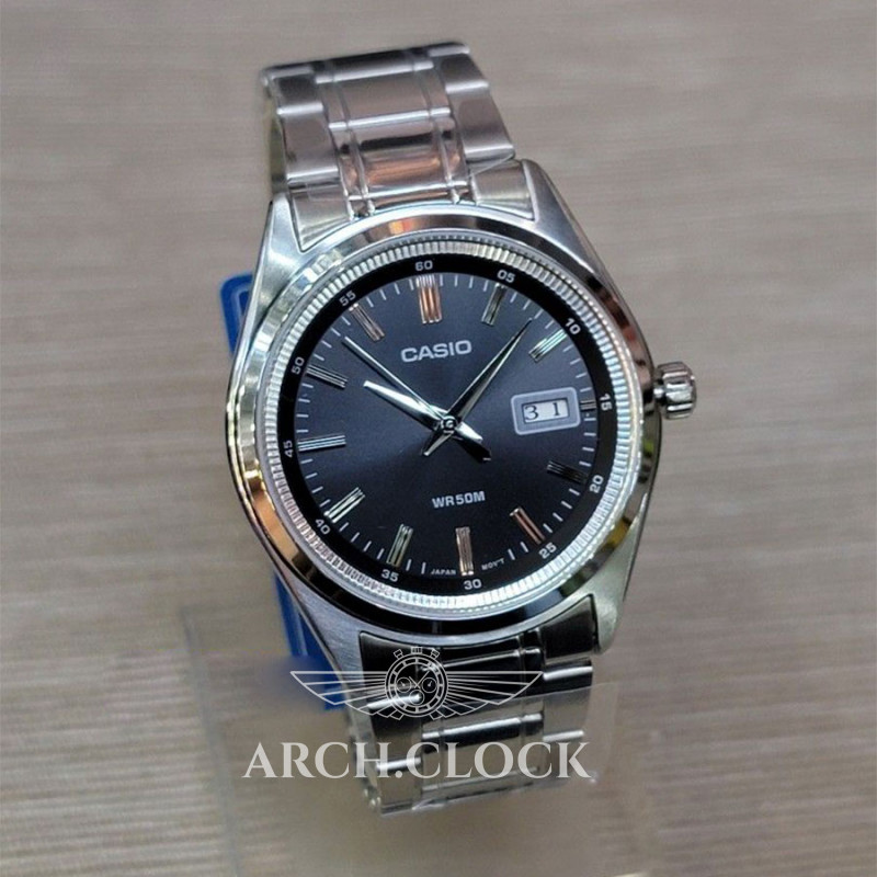 Годинник Casio MTP-B180D-1A1, фото 2