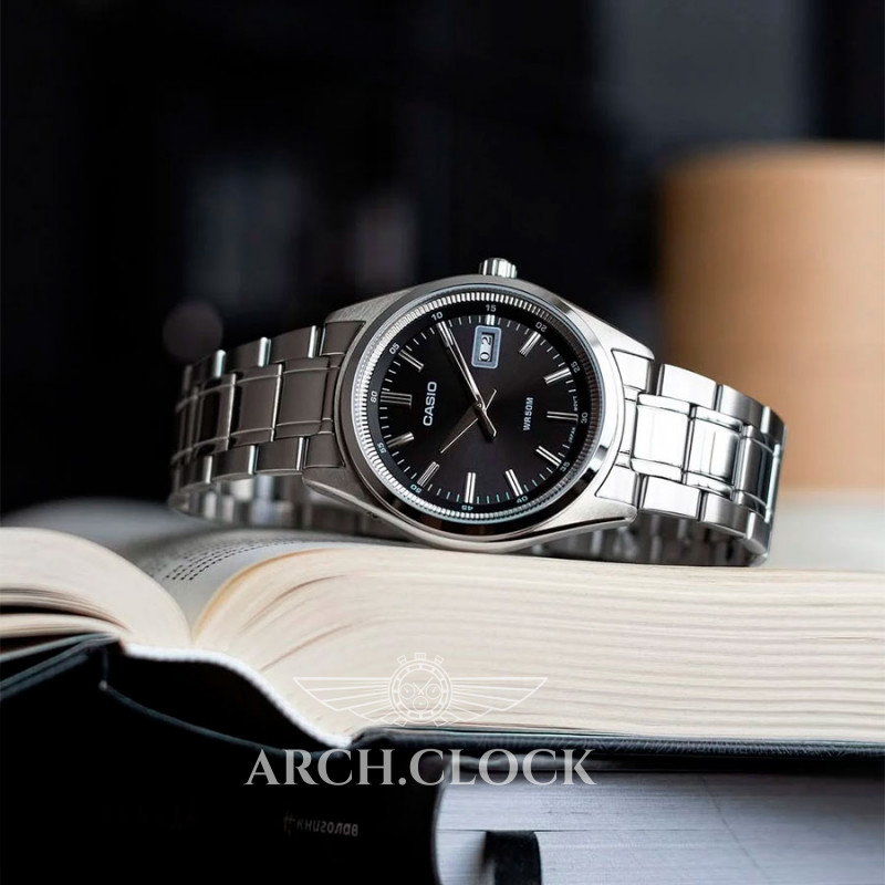 Годинник Casio MTP-B180D-1A1, фото 4