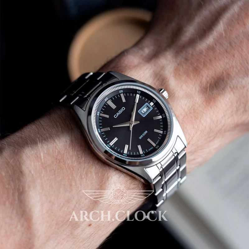 Годинник Casio MTP-B180D-1A1, фото 6