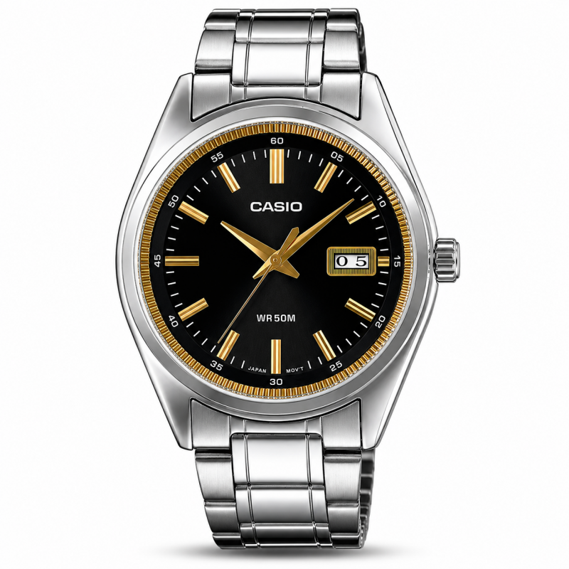 Годинник Casio MTP-B180D-1A2, фото 1
