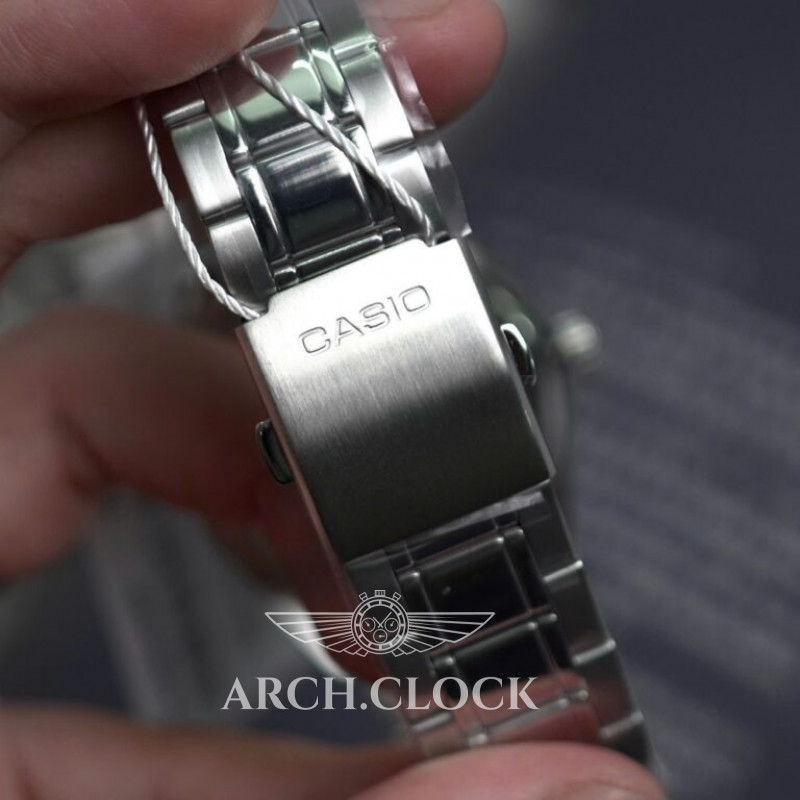 Годинник Casio MTP-B180D-1A2, фото 3