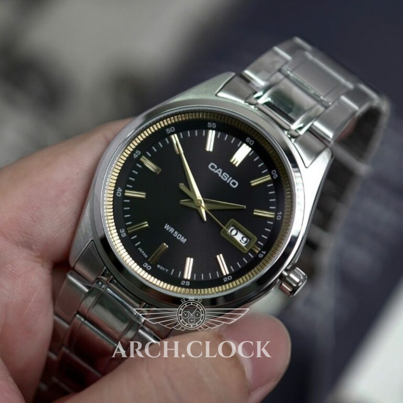 Годинник Casio MTP-B180D-1A2, фото 2