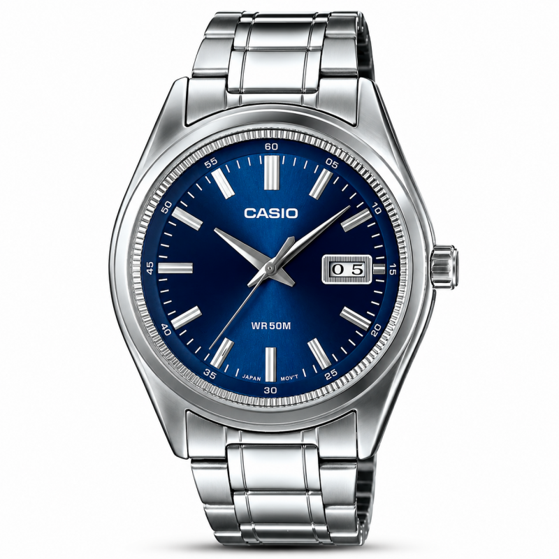 Часы Casio MTP-B180D-2A, фото 1