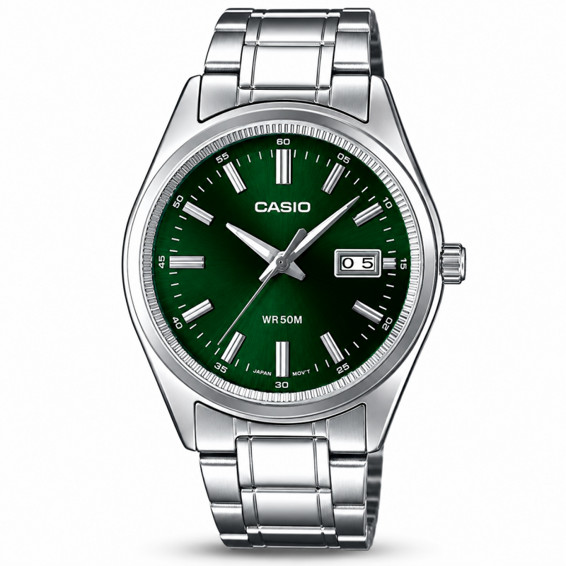 Годинник Casio MTP-B180D-3A, фото 1