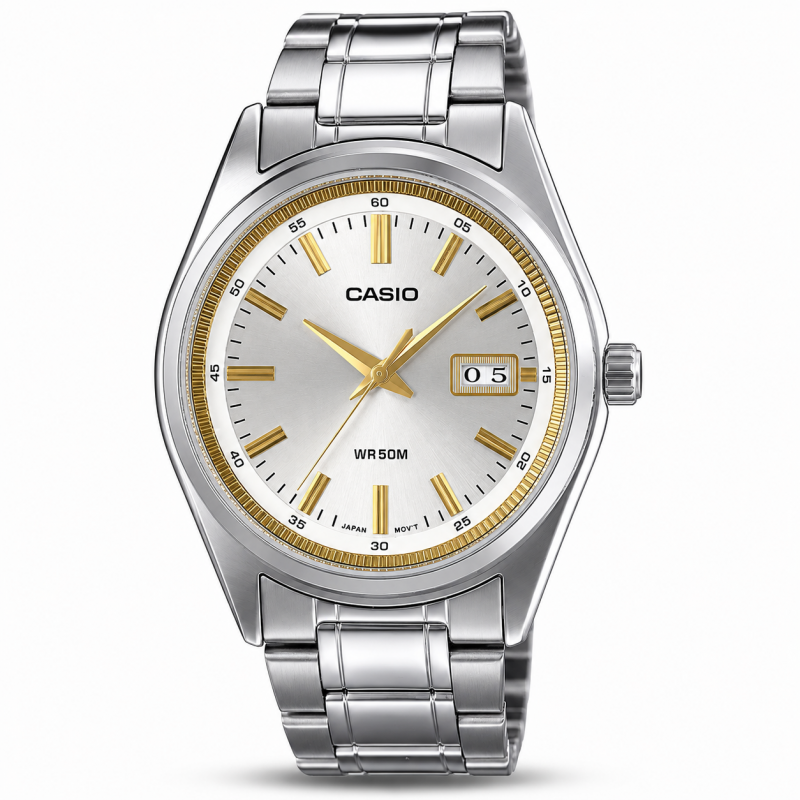 Годинник Casio MTP-B180D-7A, фото 1