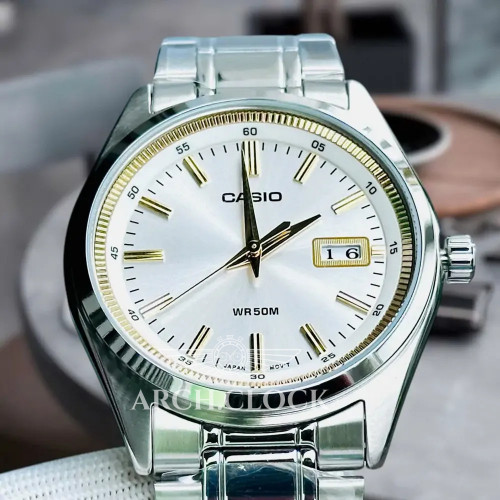 Casio MTP-B180D-7A