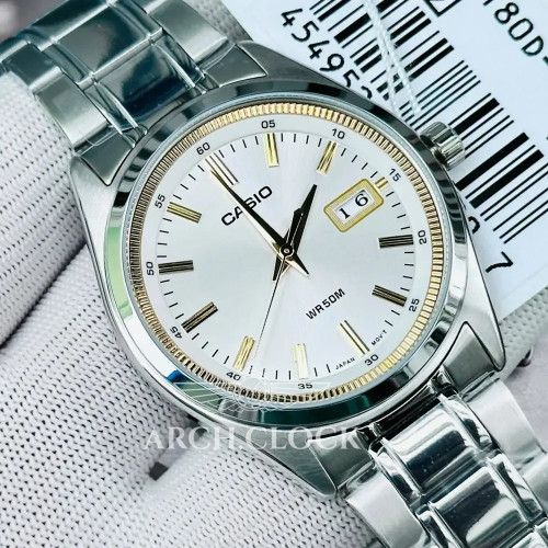 Casio MTP-B180D-7A