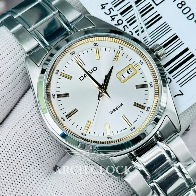 Годинник Casio MTP-B180D-7A, фото 9