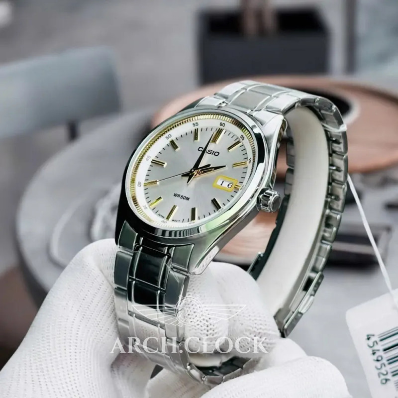 Годинник Casio MTP-B180D-7A, фото 6