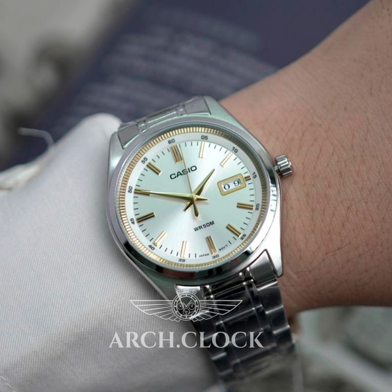 Годинник Casio MTP-B180D-7A, фото 2