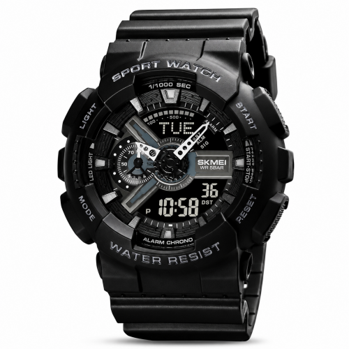 Skmei 1834 Black