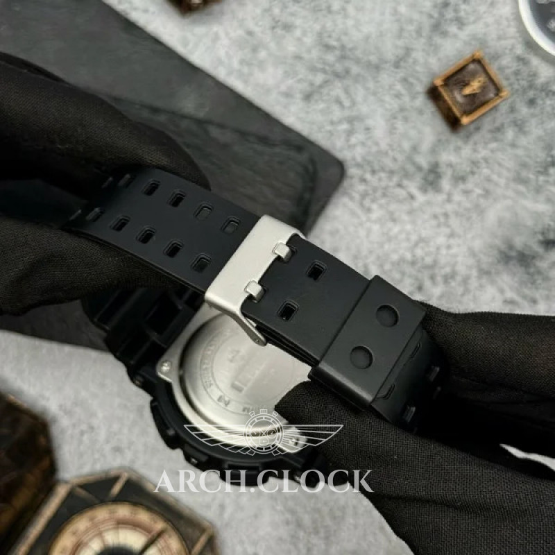 Годинник Skmei 1834 Black, фото 3