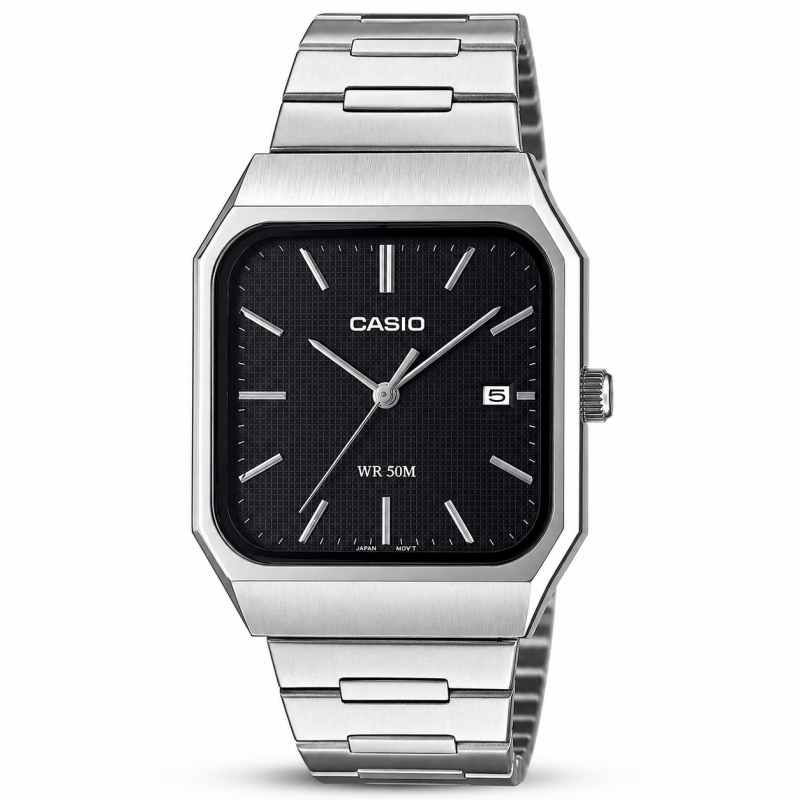 Часы Casio MTP-B185D-1A, фото 1