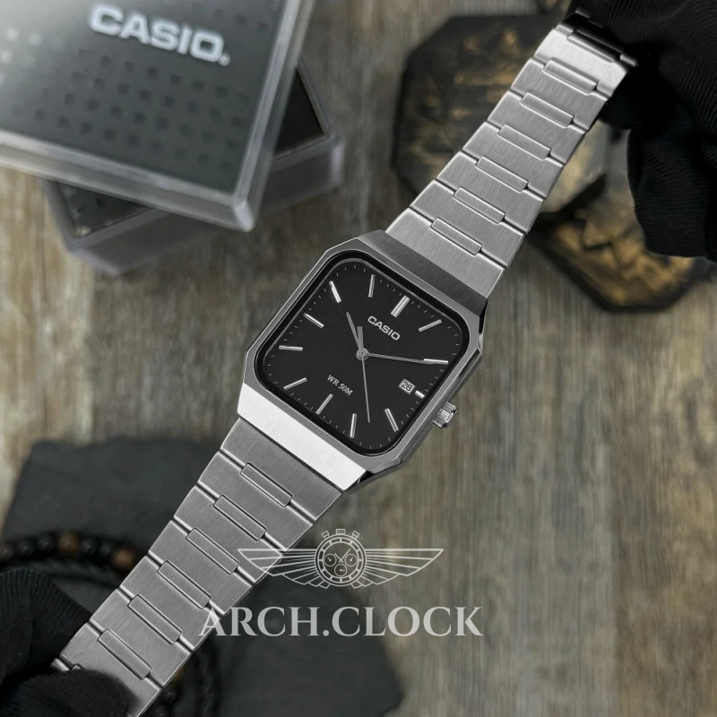 Часы Casio MTP-B185D-1A, фото 2
