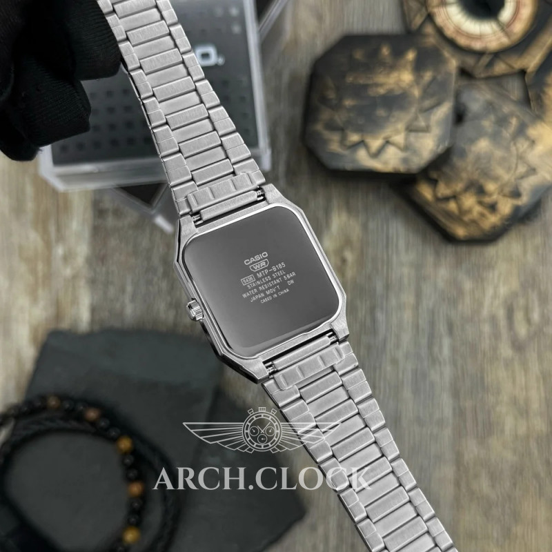 Часы Casio MTP-B185D-1A, фото 6
