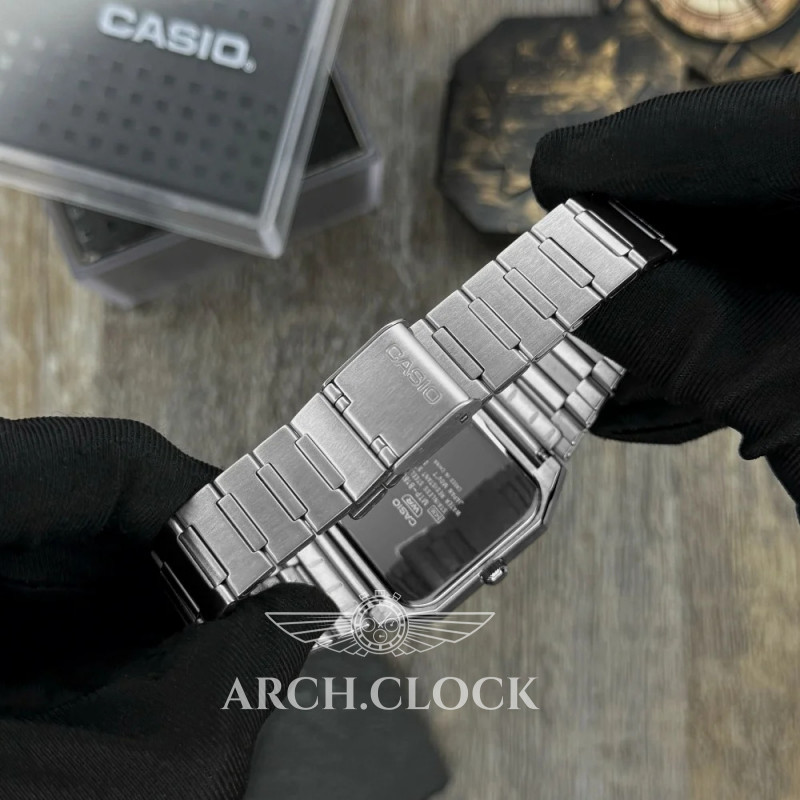 Часы Casio MTP-B185D-1A, фото 7