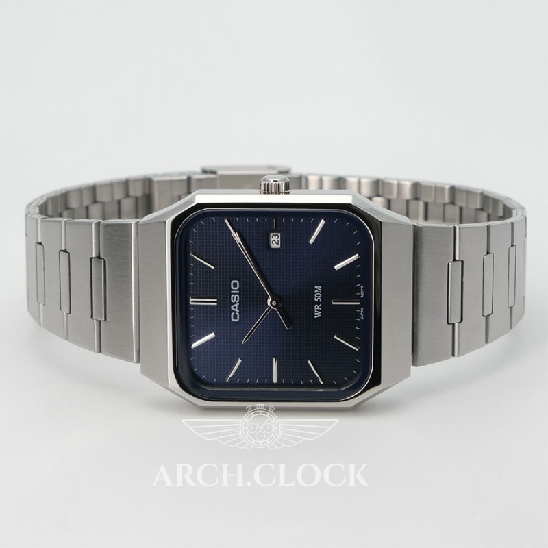 Годинник Casio MTP-B185D-2A1 , фото 11
