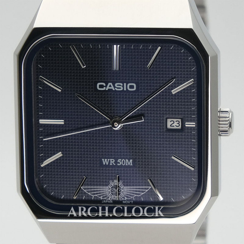 Годинник Casio MTP-B185D-2A1 , фото 10