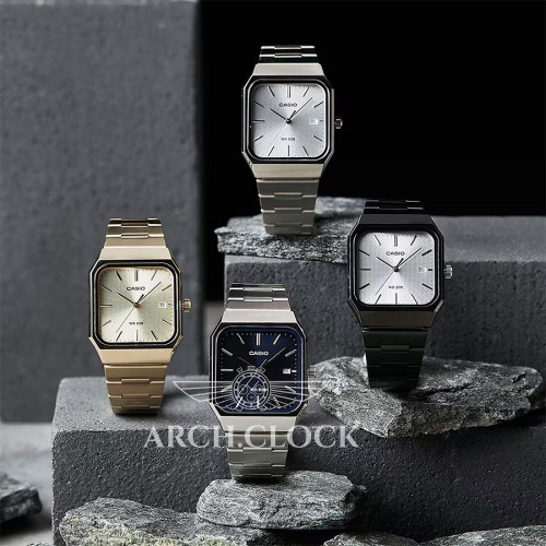 Casio MTP-B185D-2A1 