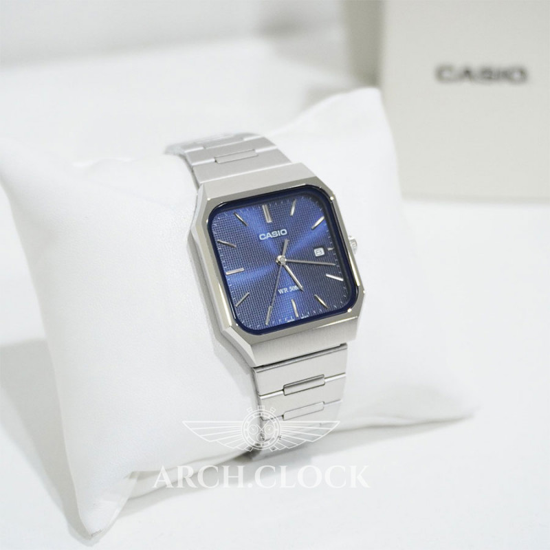 Годинник Casio MTP-B185D-2A1 , фото 2