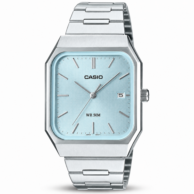 Годинник Casio MTP-B185D-2A2, фото 1