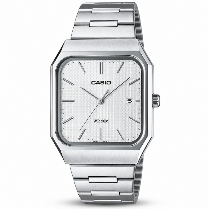 Годинник Casio MTP-B185D-7A, фото 1