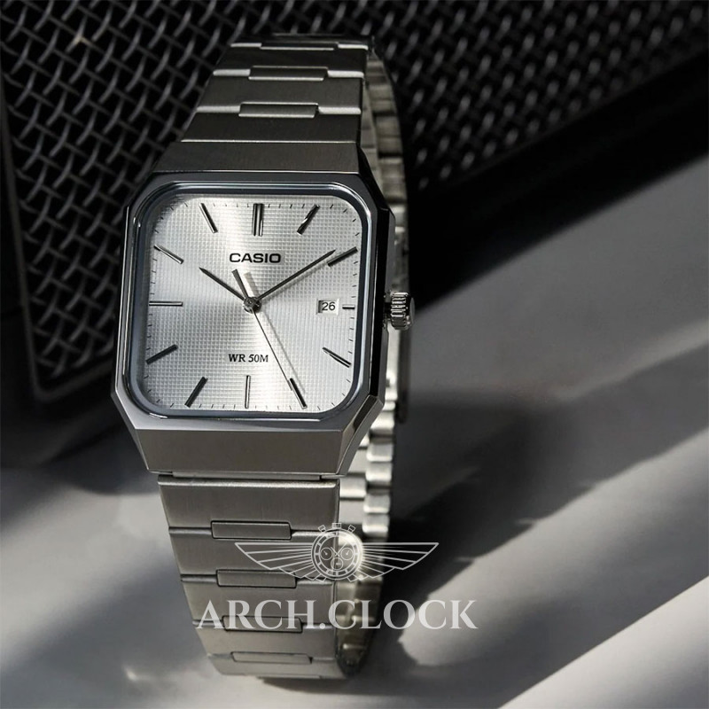Годинник Casio MTP-B185D-7A, фото 6