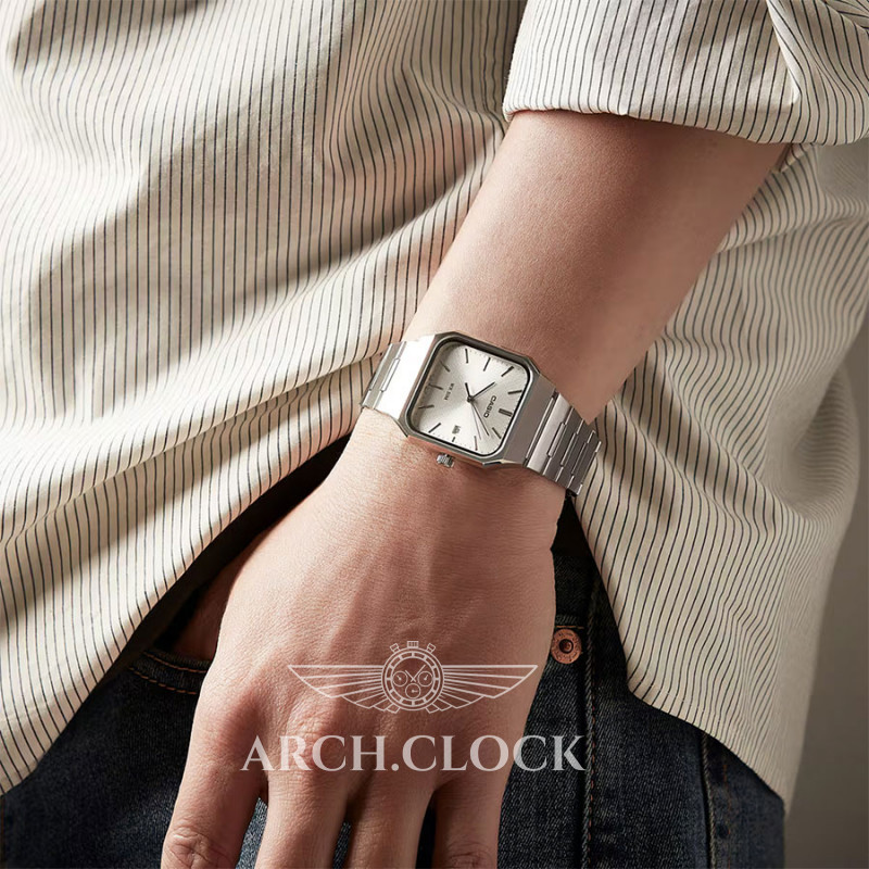 Годинник Casio MTP-B185D-7A, фото 2