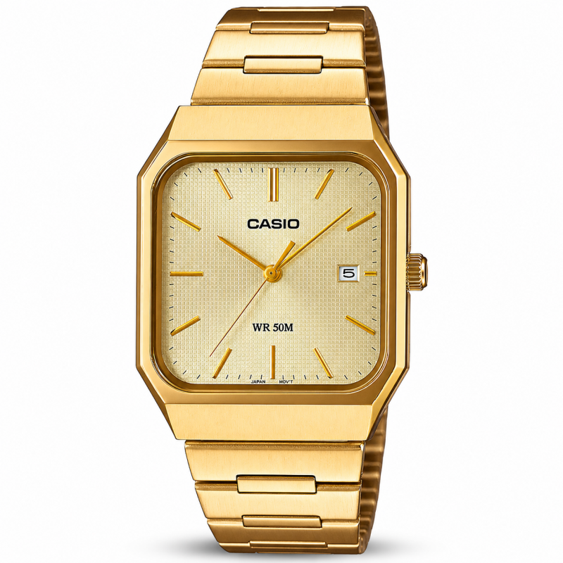 Годинник Casio MTP-B185G-9A, фото 1
