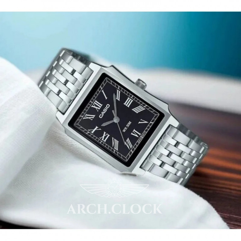 Годинник Casio MTP-B190D-1B, фото 6