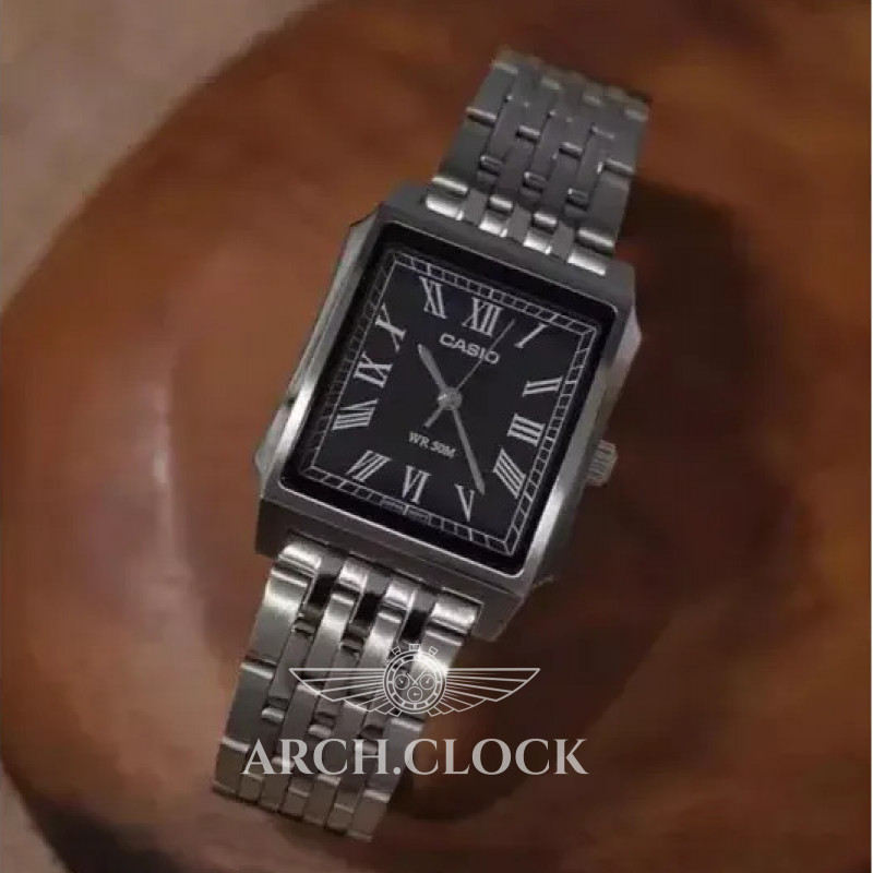 Годинник Casio MTP-B190D-1B, фото 2