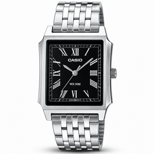 Casio MTP-B190D-1B
