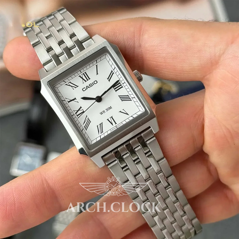 Годинник Casio MTP-B190D-7B, фото 4