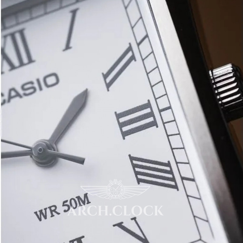 Годинник Casio MTP-B190D-7B, фото 5