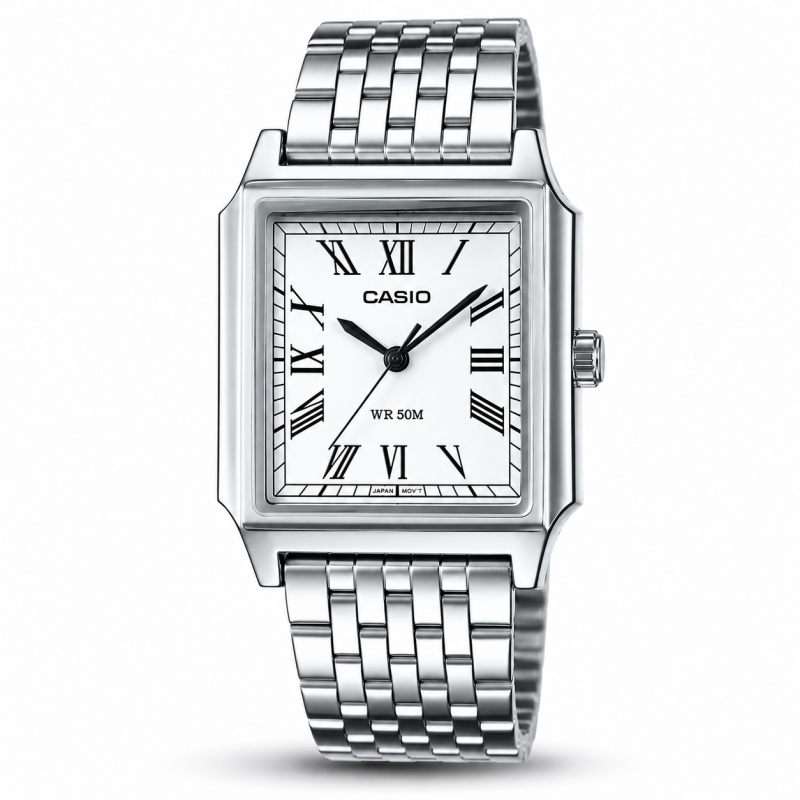 Годинник Casio MTP-B190D-7B, фото 1