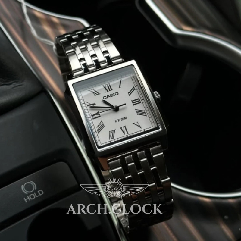 Годинник Casio MTP-B190D-7B, фото 8