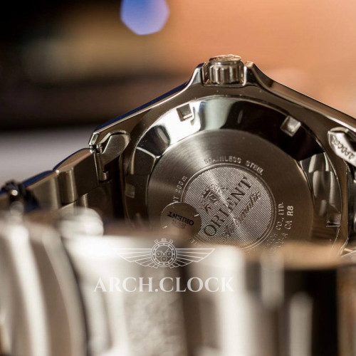 ORIENT MAKO II Diver Automatic FAA02001B9