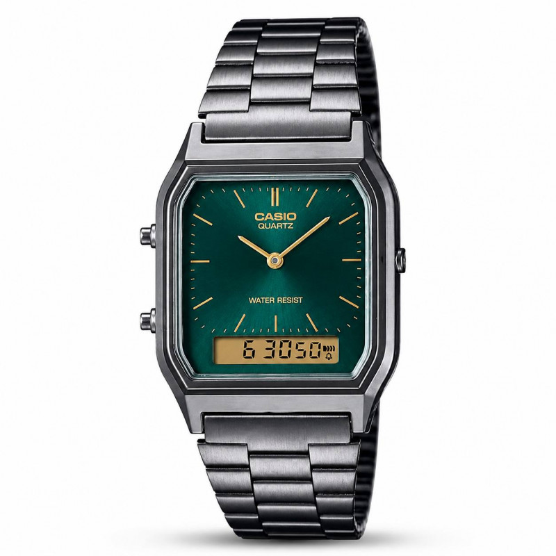 Часы Casio VINTAGE EDGY AQ-230EGG-3AEF, фото 1