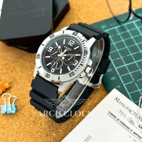 Casio MTP-VD300-1B