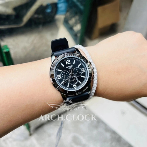 Casio MTP-VD300-1B