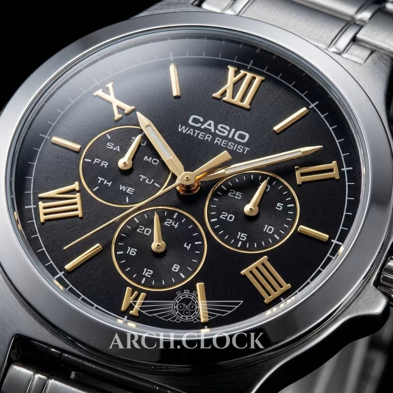 Годинник Casio MMTP-V300D-1A2, фото 7