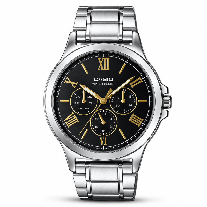 Годинник Casio MMTP-V300D-1A2, фото 1