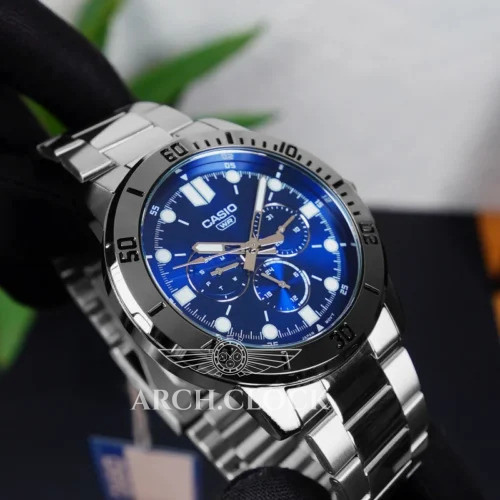 Casio MTP-VD300D-2E