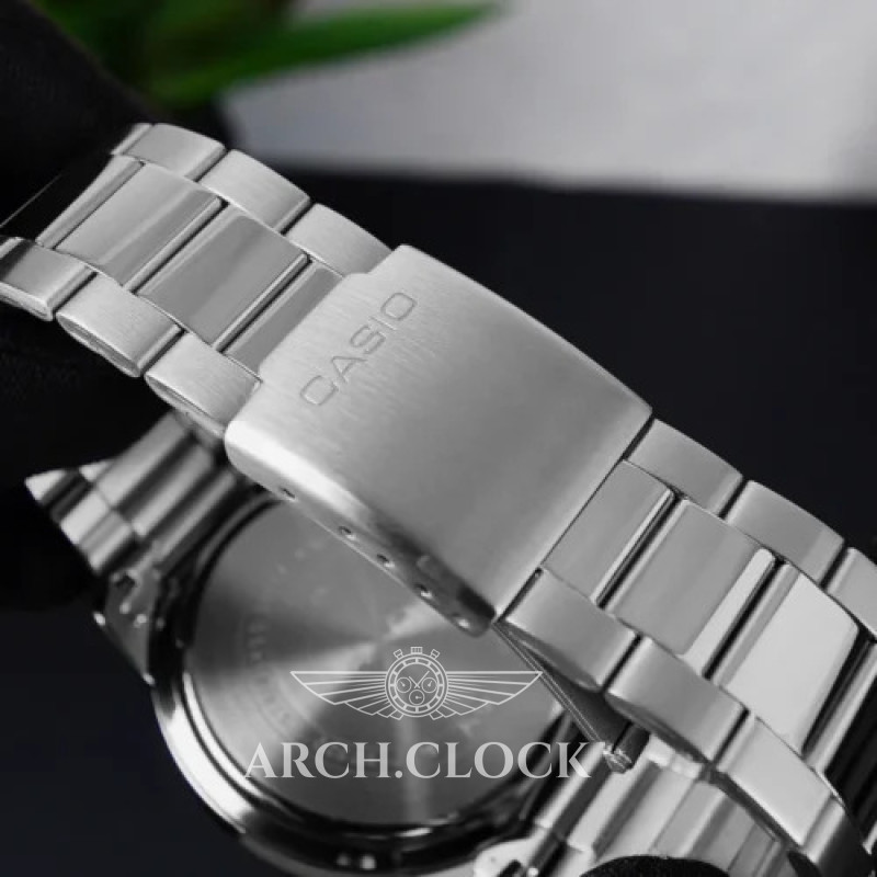 Годинник Casio MTP-VD300D-2E, фото 10