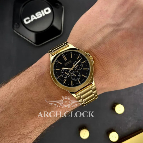 Casio MTP-V300G-1A
